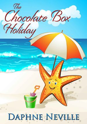 [Pentrillick Cornish Mystery 01] • The Chocolate Box Holiday